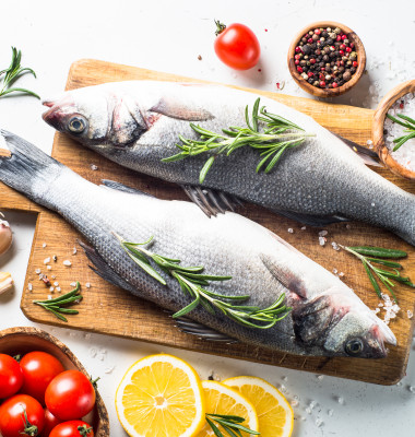 Dieta pescetariană/ Shutterstock