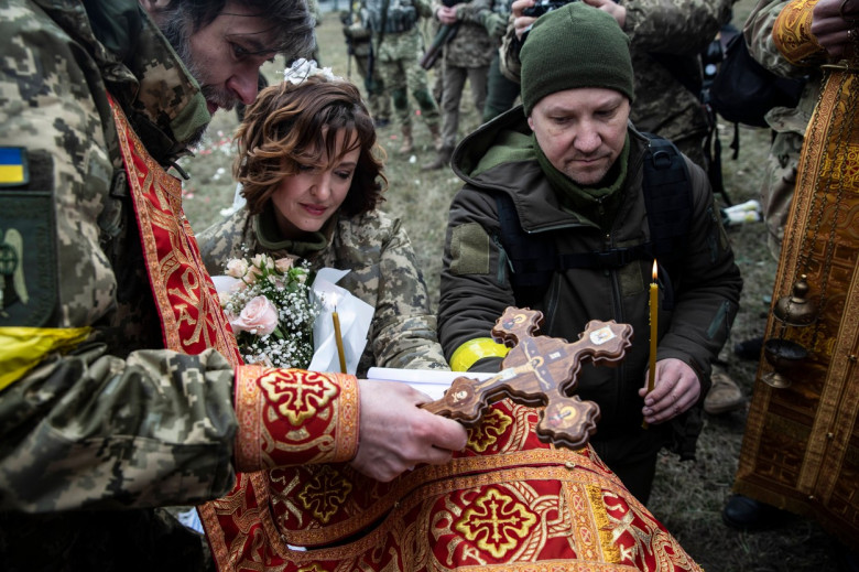 nunta ucraina