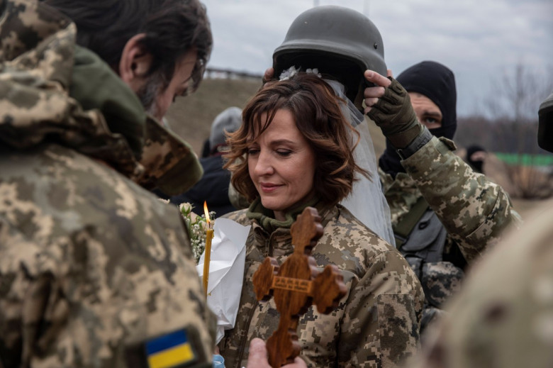 nunta ucraina