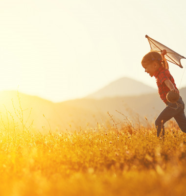 Simţul orientării este influenţat de mediul din copilărie/ Shutterstock