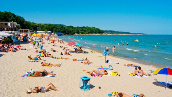Turismul în Bulgaria e în floare. Vecinii noștri de la sud se așteaptă la 13 milioane de turiști străini anul acesta