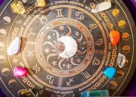 Horoscopul lunii iunie 2023/ Shutterstock