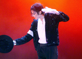 Michael Jackson/ Profimedia