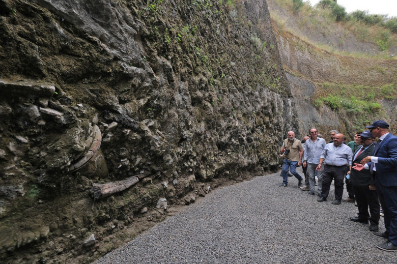 Herculaneum, Italia