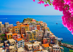 Portofino/ Shutterstock