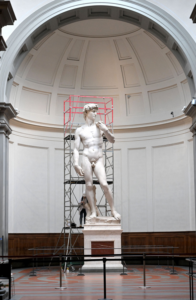 David de Michelangelo/ Profimedia