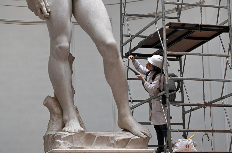 David de Michelangelo/ Profimedia