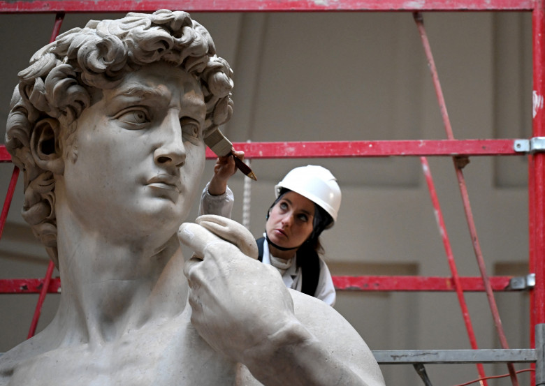 David de Michelangelo/ Profimedia