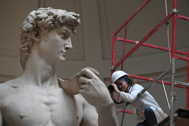 David de Michelangelo/ Profimedia