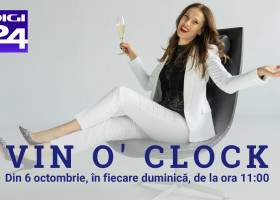 comunicat VIN O CLOCK 3