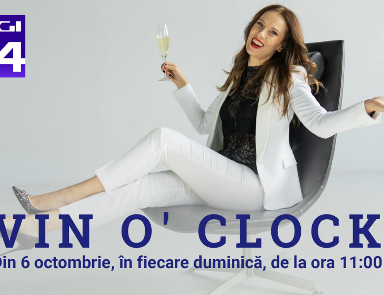 comunicat VIN O CLOCK 3