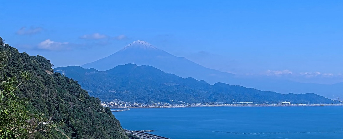 fuji