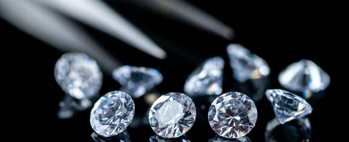 Diamante/ Shutterstock