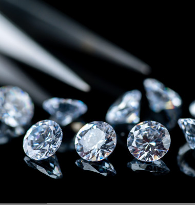 Diamante/ Shutterstock