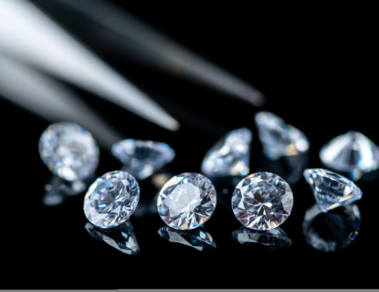 Diamante/ Shutterstock