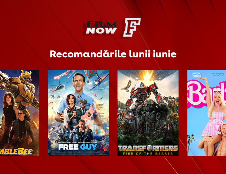 Vizual comunicat_Film Now _Recomandările lunii iunie