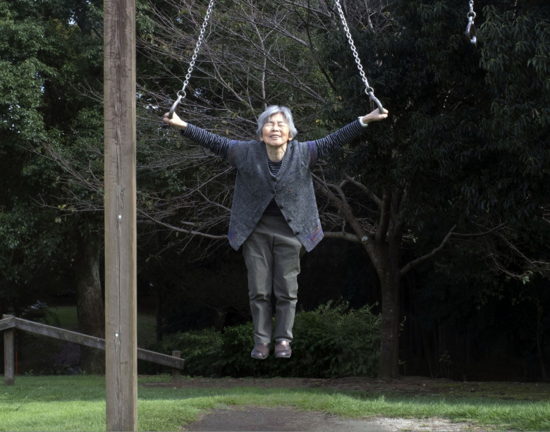 Kimiko Nishimoto