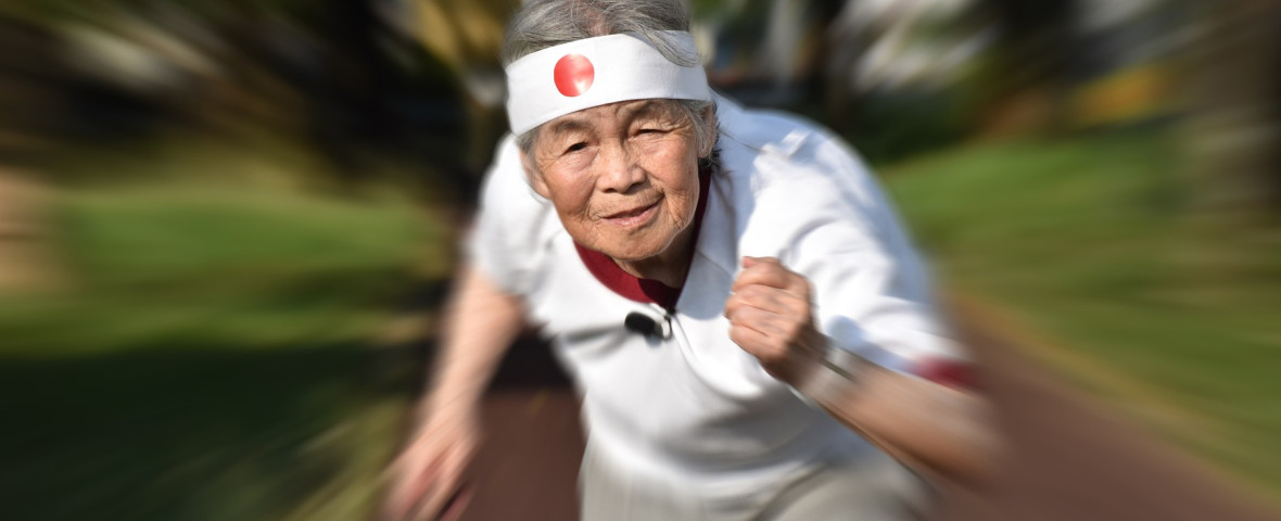 Kimiko Nishimoto