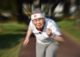 Kimiko Nishimoto