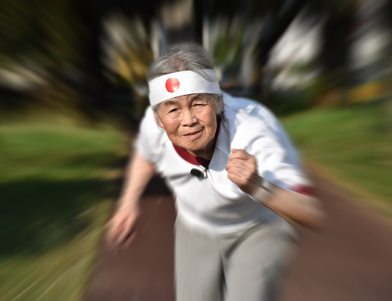 Kimiko Nishimoto