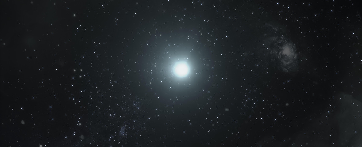 Fenomen astronomic/ Foto: Freepik