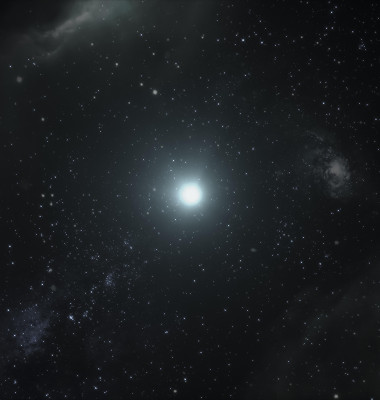 Fenomen astronomic/ Foto: Freepik