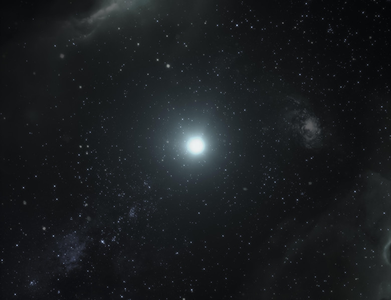 Fenomen astronomic/ Foto: Freepik