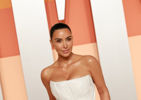 2025 Vanity Fair Oscar Party Hosted By Radhika Jones - Arrivals