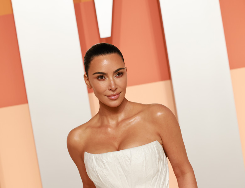 2025 Vanity Fair Oscar Party Hosted By Radhika Jones - Arrivals