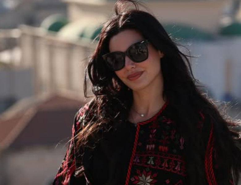 Palestina va avea reprezentantă la Miss Universe, o premieră în istoria concursului