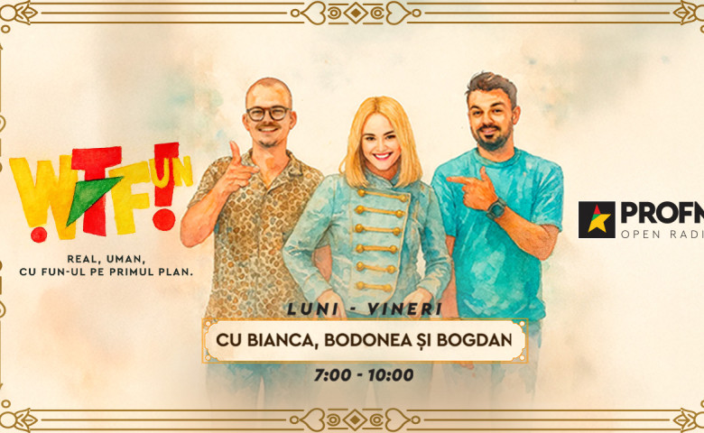 Vizual comunicat de presă WTFun_1280x720