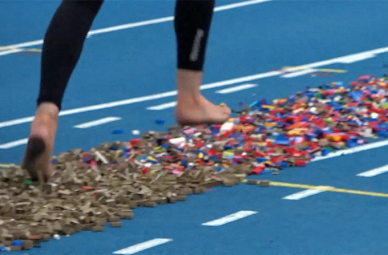Record inedit stabilit de o mamă din Noua Zeelandă