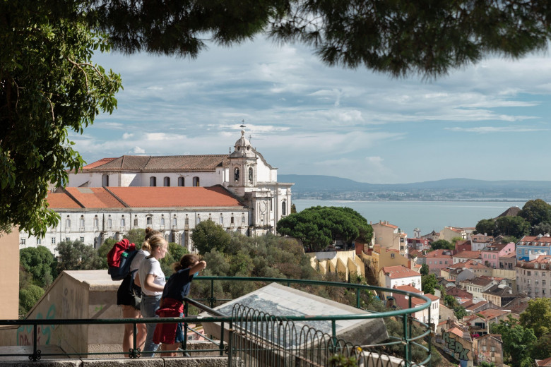Lisabona, Portugalia
