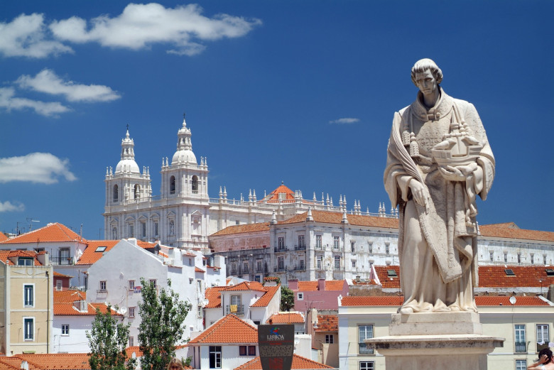 Lisabona, Portugalia