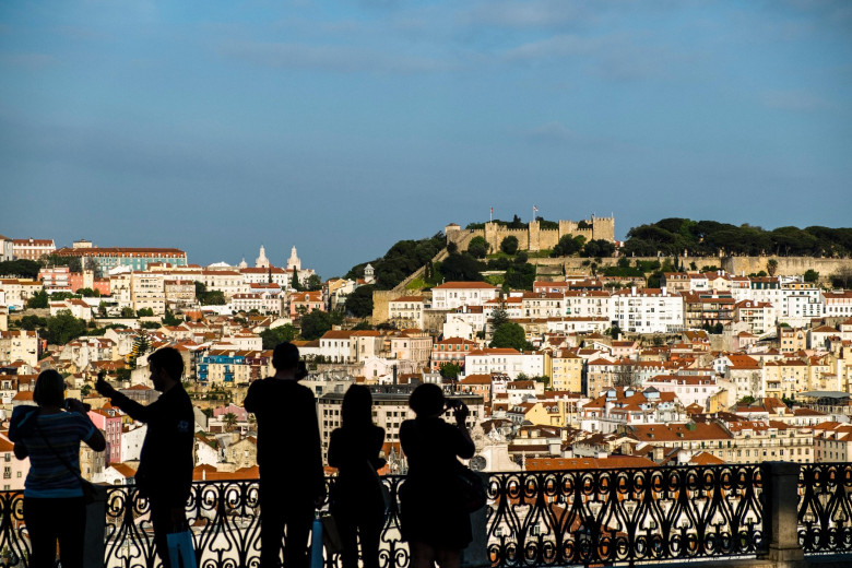 Lisabona, Portugalia