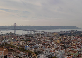 Lisabona, Portugalia