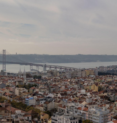 Lisabona, Portugalia