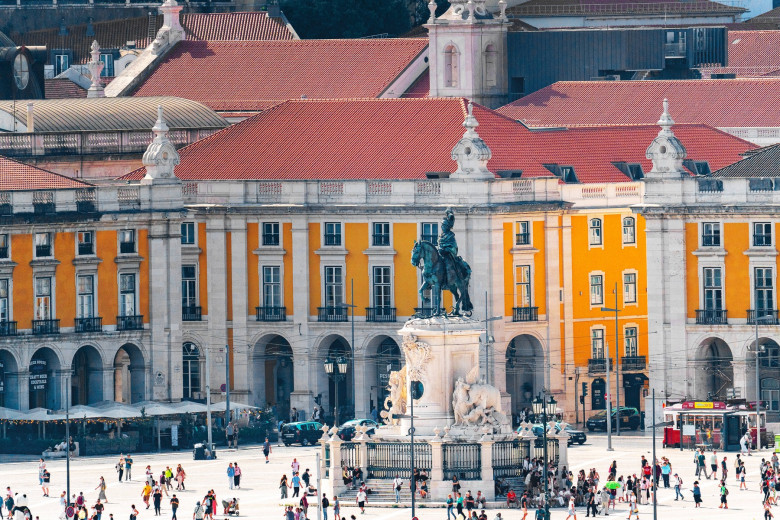 Lisabona, Portugalia