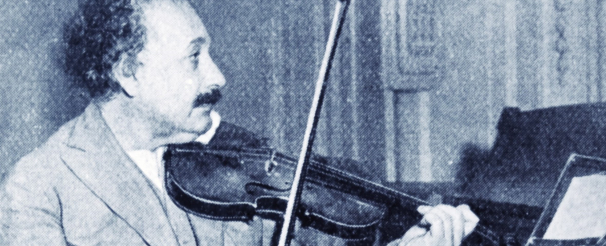 vioara albert einstein (2)