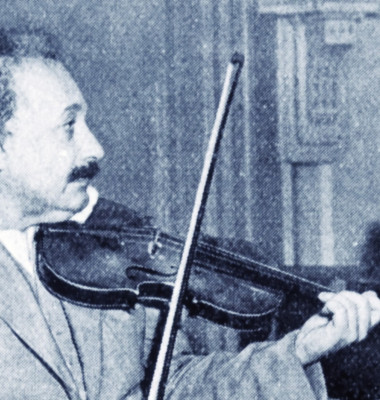 vioara albert einstein (2)