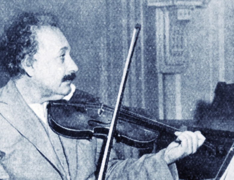 vioara albert einstein (2)
