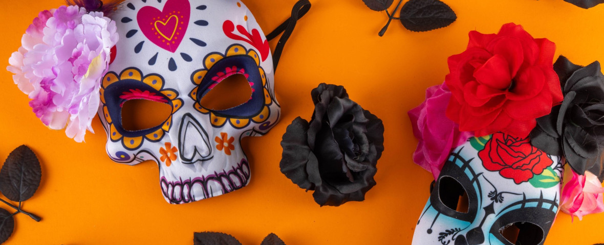 Dia de los Muertos