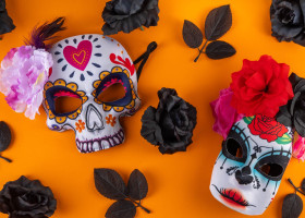 Dia de los Muertos
