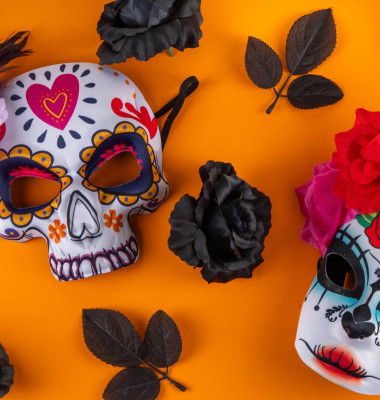 Dia de los Muertos