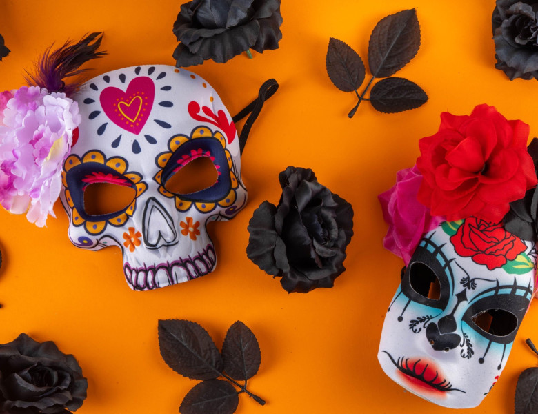 Dia de los Muertos