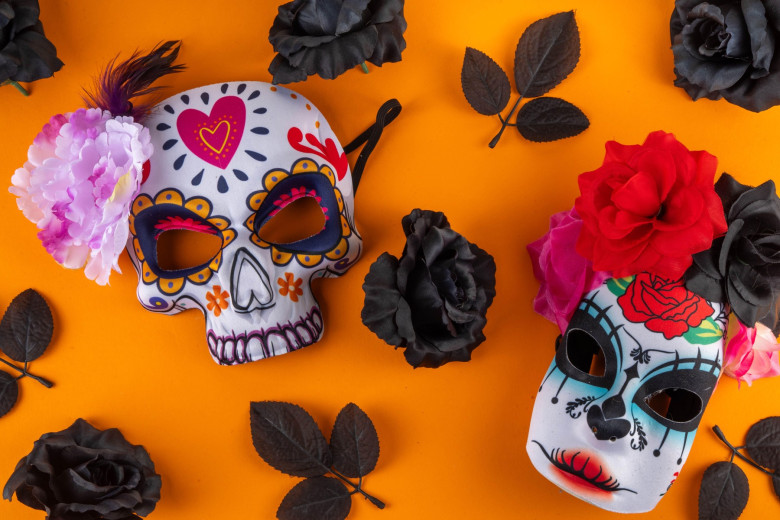 Dia de los Muertos
