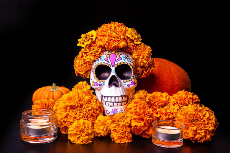 Dia de los Muertos