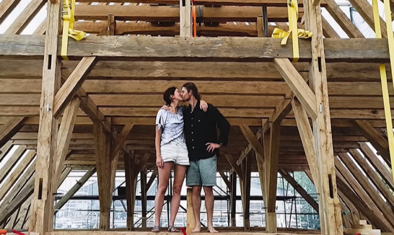 nunta tamplar Notre-Dame (5)