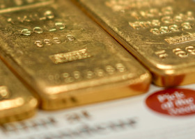 Gold Prices Soar Due To Uncertainty Caused By Wars