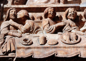 Primul sărut datează de acum 20 de milioane de ani/ Profimedia